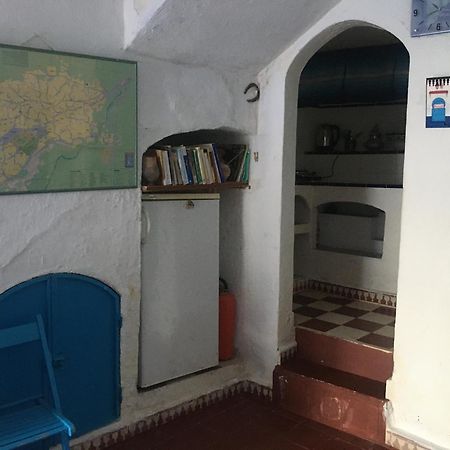 Dar Onsar Bed & Breakfast Chefchaouen Exterior photo
